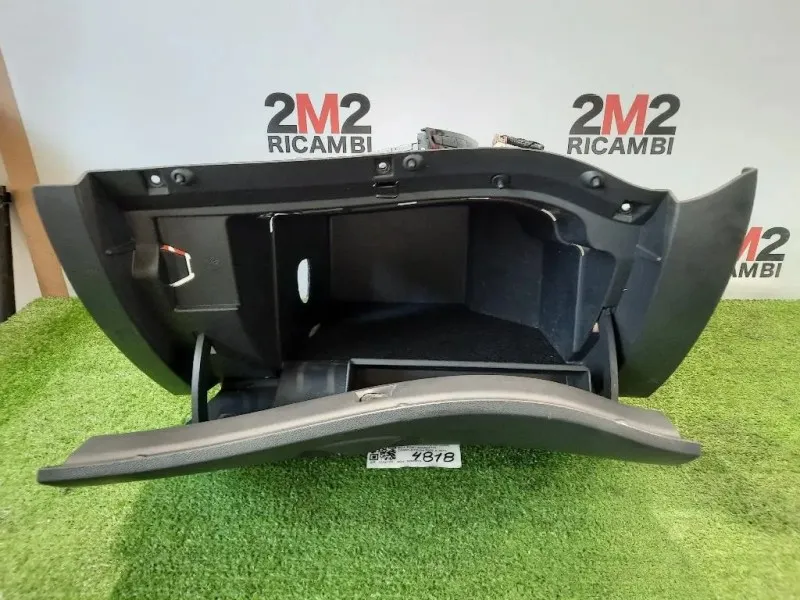 BOX Portaoggetti Completo 68500JY44A Renault Koleos I 2008