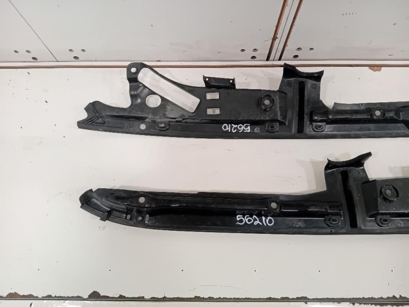 Guarnizione Capote ANT 5176734960551767349606 Bmw Serie 5 G30 Berlina 2016