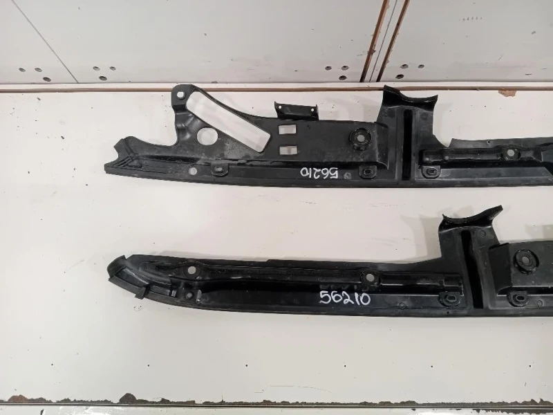 Guarnizione Capote ANT 5176734960551767349606 Bmw Serie 5 G30 Berlina 2016