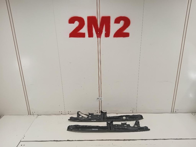 Guarnizione Capote ANT 5176734960551767349606 Bmw Serie 5 G30 Berlina 2016