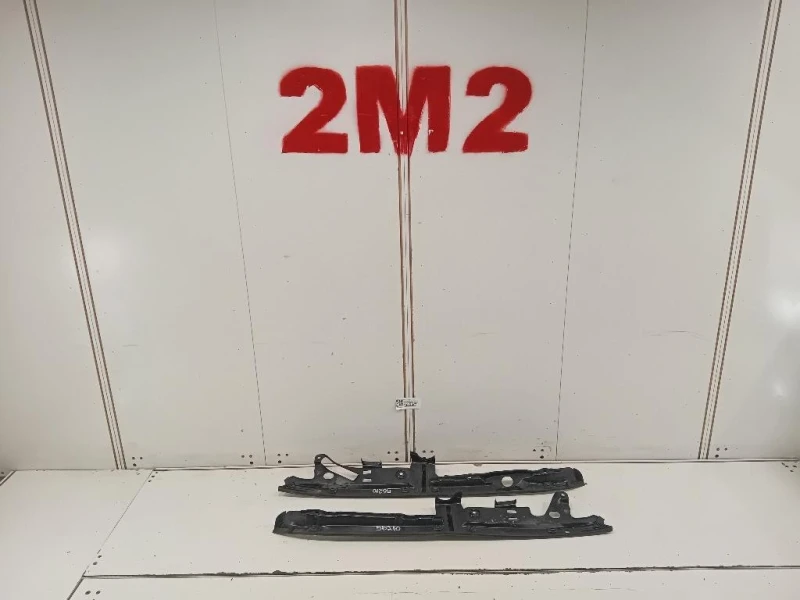 Guarnizione Capote ANT 5176734960551767349606 Bmw Serie 5 G30 Berlina 2016