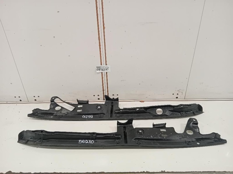 Guarnizione Capote ANT 5176734960551767349606 Bmw Serie 5 G30 Berlina 2016