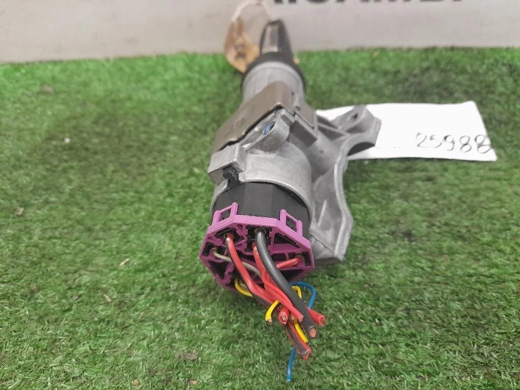 Cilindretto Commutatore Accensione 4B0905851Q 8E0905855C Audi A4 8ED Avant 2005