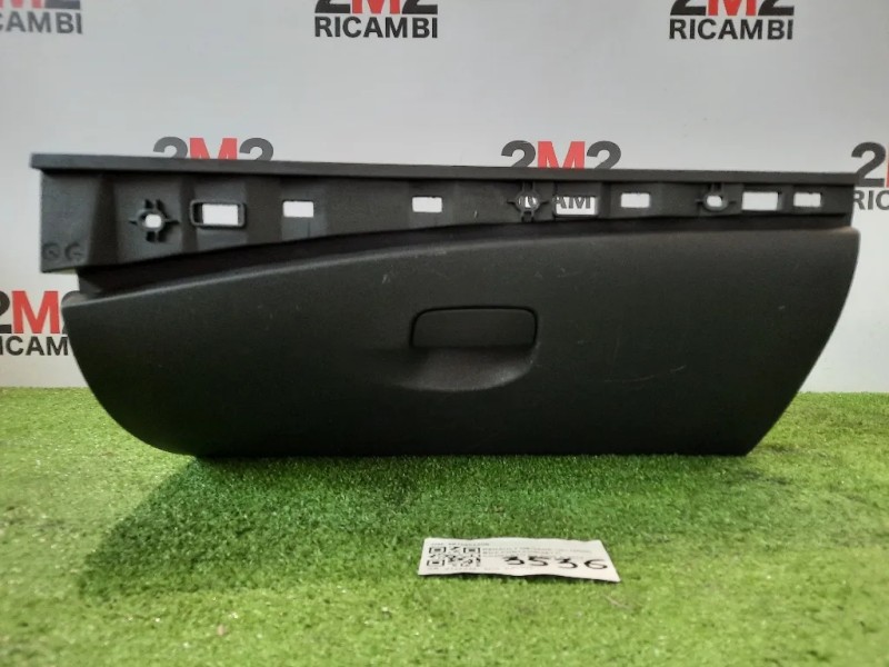 BOX Portaoggetti Completo 681080020R Renault Mégane III 2009