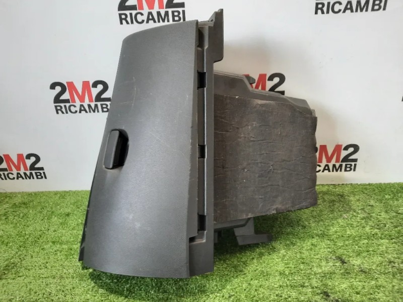 BOX Portaoggetti Completo 681080020R Renault Mégane III 2009