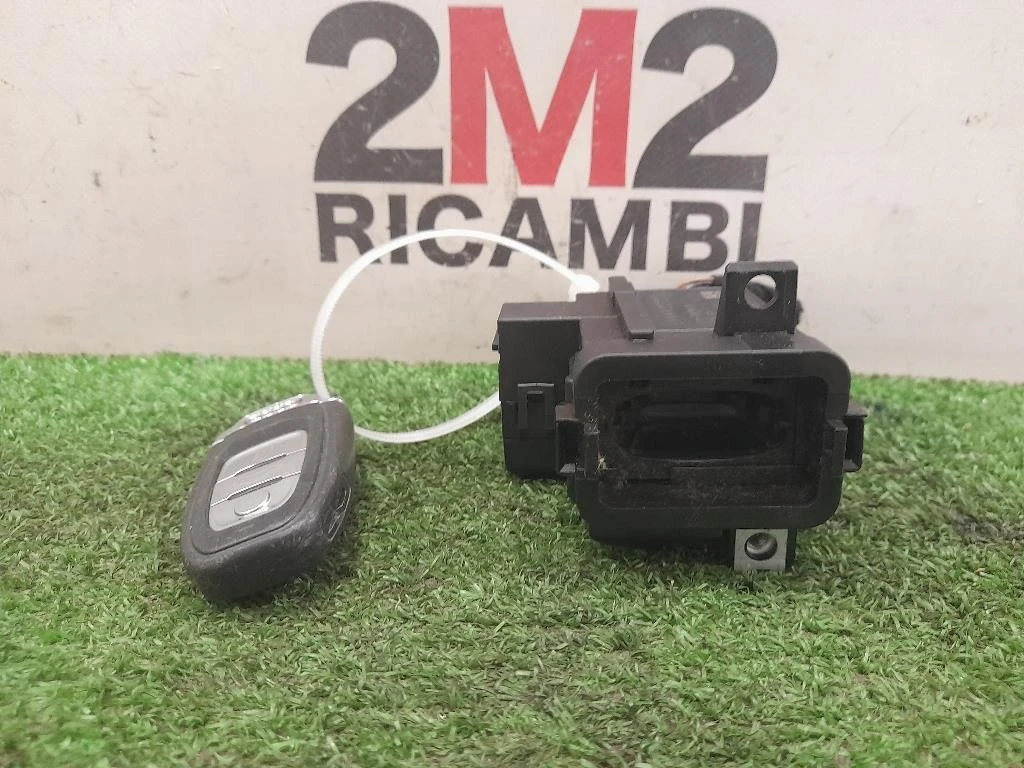 Cilindretto Commutatore Accensione 8K0909131 Audi A4 8K2 2008