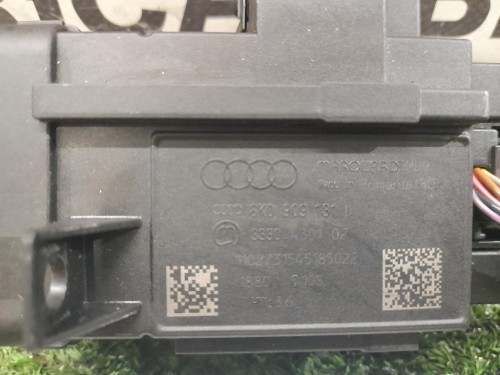 Guarnizione Cofano ANT DX 51767329402 ANT DX COFANO Bmw X1 F48 2015