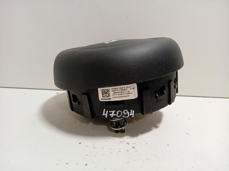 Air-bag Guidatore GX73043B13 Jaguar XE 2015