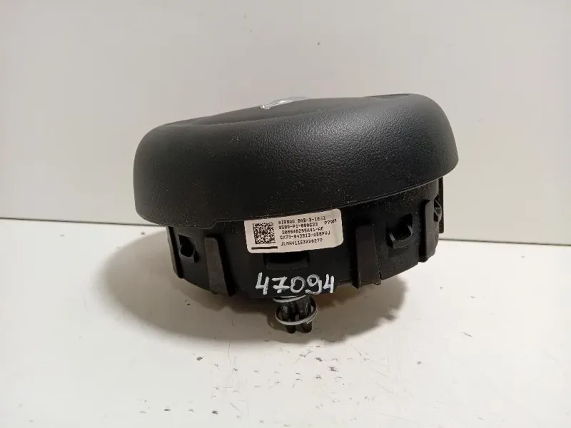 Air-bag Guidatore GX73043B13 Jaguar XE 2015
