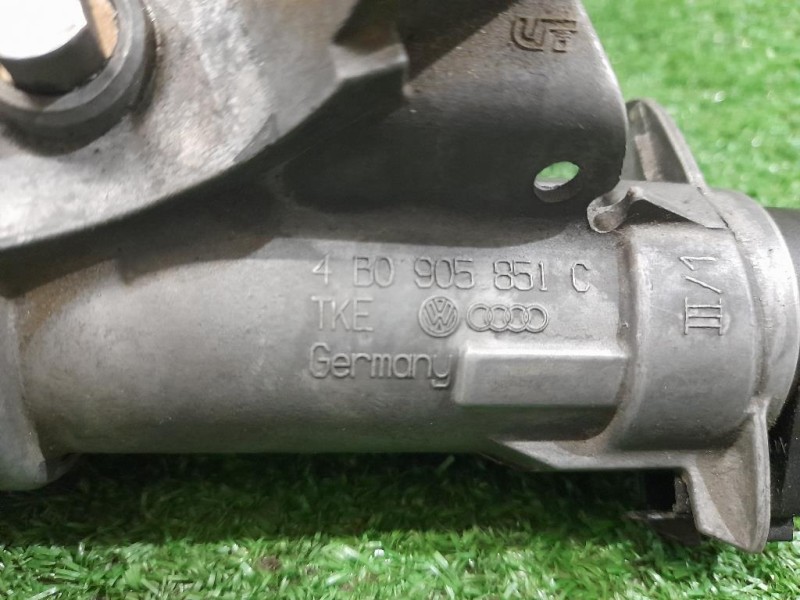 Cilindretto Commutatore Accensione 4B0905851C Audi A4 8K5 Avant 2008