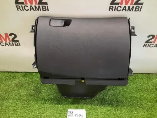 BOX Portaoggetti Completo 685001166R Renault Mégane IV SW 2016