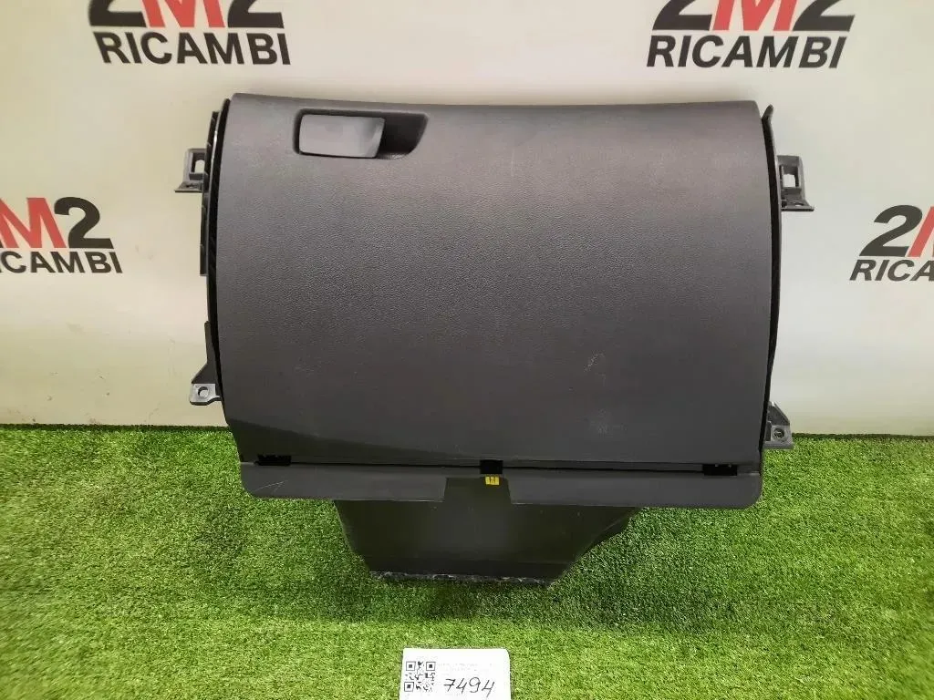 BOX Portaoggetti Completo 685001166R Renault Mégane IV SW 2016