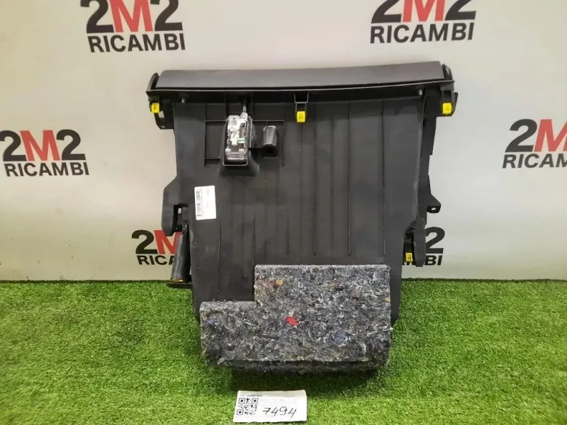 BOX Portaoggetti Completo 685001166R Renault Mégane IV SW 2016