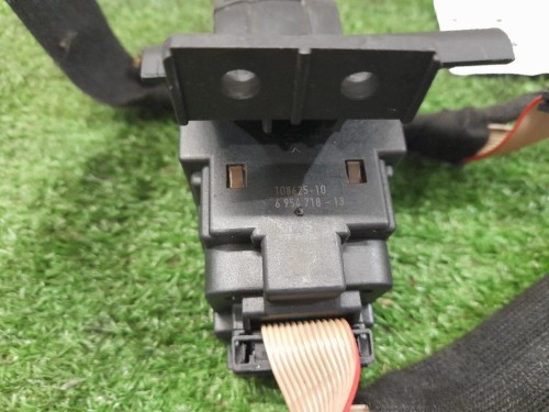 Cilindretto Commutatore Accensione