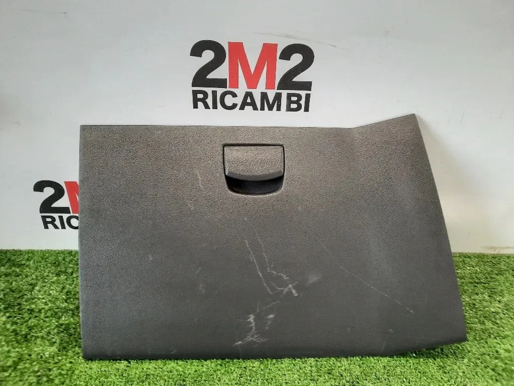 BOX Portaoggetti Completo 7672009001LAM Ssangyong Kyron 2005