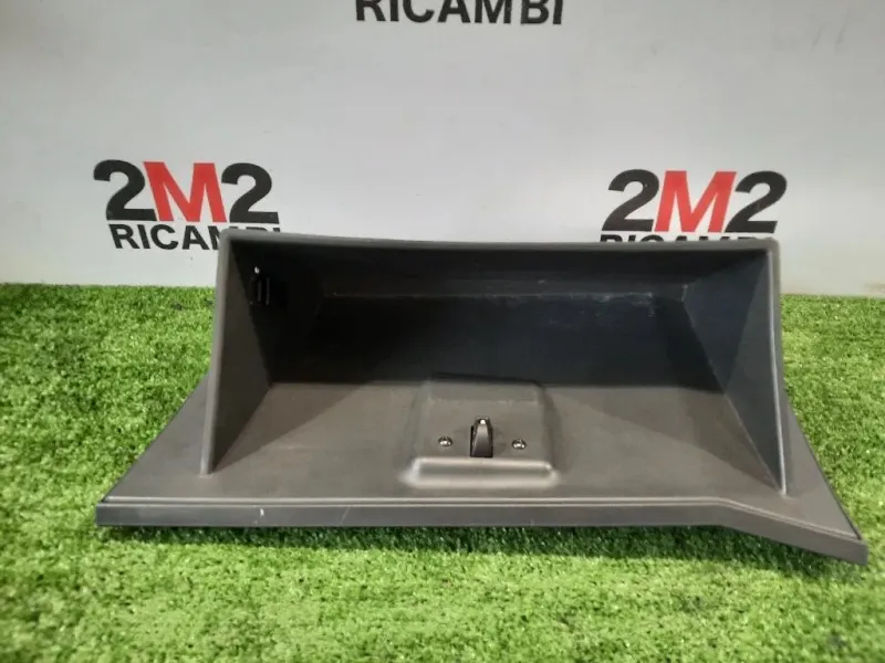 BOX Portaoggetti Completo 7672009001LAM Ssangyong Kyron 2005