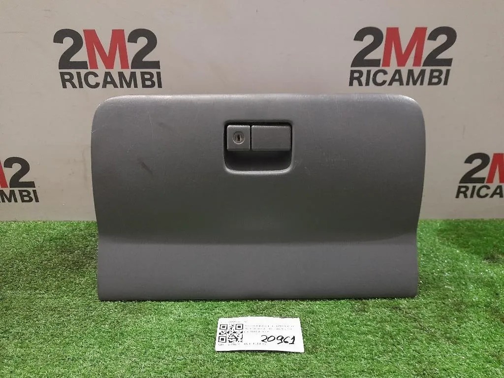 BOX Portaoggetti Completo 5555042030 Toyota RAV 4 II 2000