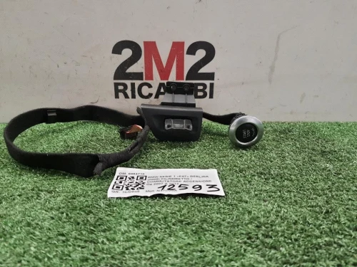 Cilindretto Commutatore Accensione 6954718 Bmw Serie 1 E87 Berlina 2005