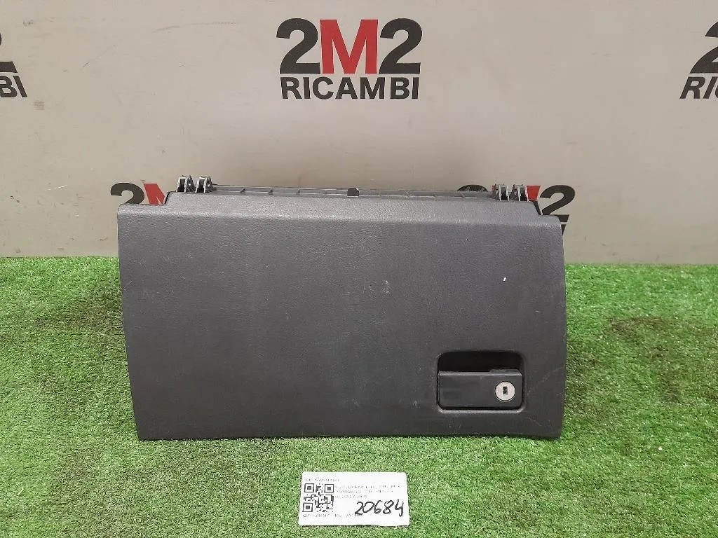 BOX Portaoggetti Completo 5555042040 Toyota RAV 4 III 2006