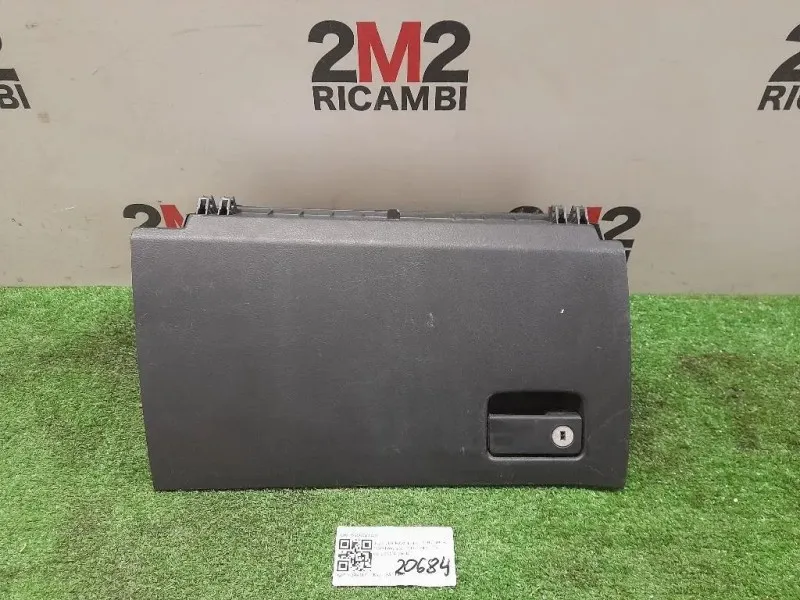 BOX Portaoggetti Completo 5555042040 Toyota RAV 4 III 2006