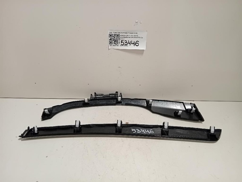 Guarnizione Cruscotto 77290-T0N-T077265-T1G-E310-M1 Honda CR-V IV 2015