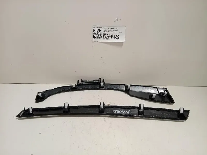 Guarnizione Cruscotto 77290-T0N-T077265-T1G-E310-M1 Honda CR-V IV 2015