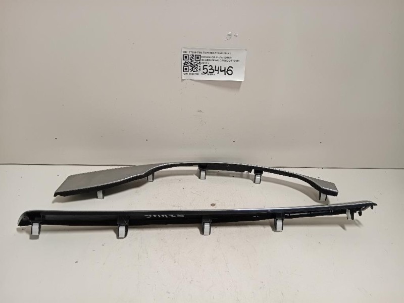 Guarnizione Cruscotto 77290-T0N-T077265-T1G-E310-M1 Honda CR-V IV 2015