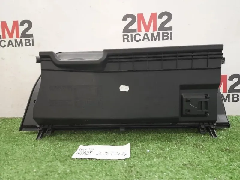 BOX Portaoggetti Completo 555500D170 Toyota Yaris IV 2014