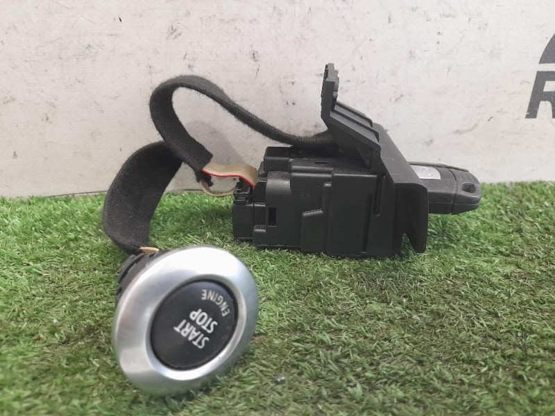 Cilindretto Commutatore Accensione 6954718 Bmw Serie 1 E87 Berlina 2005