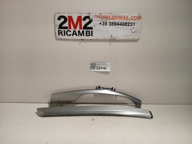 Guarnizione Cruscotto 77290-T0N-T077265-T1G-E310-M1 Honda CR-V IV 2015