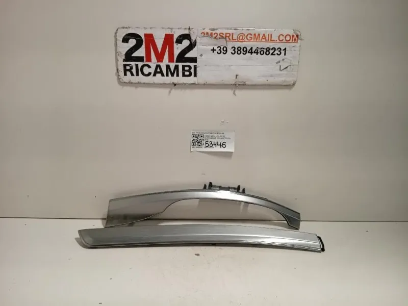 Guarnizione Cruscotto 77290-T0N-T077265-T1G-E310-M1 Honda CR-V IV 2015