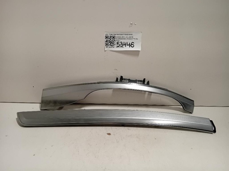 Guarnizione Cruscotto 77290-T0N-T077265-T1G-E310-M1 Honda CR-V IV 2015