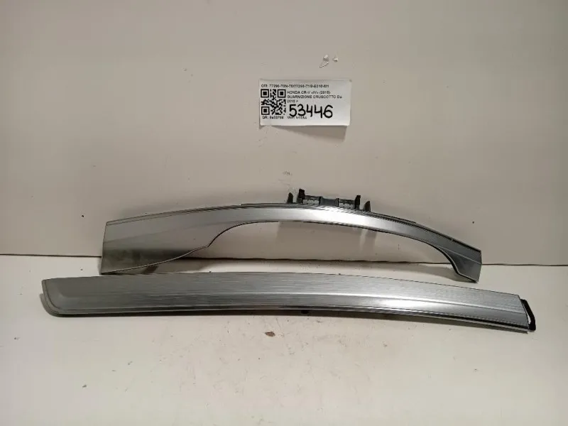 Guarnizione Cruscotto 77290-T0N-T077265-T1G-E310-M1 Honda CR-V IV 2015