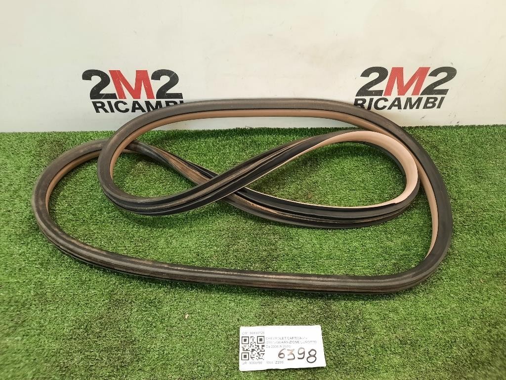 Guarnizione Lunotto 96830126 Chevrolet Captiva I 2007