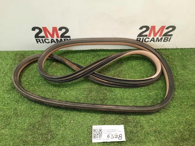 Guarnizione Lunotto 96830126 Chevrolet Captiva I 2007