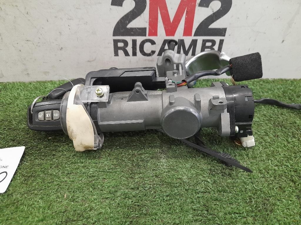 Braccio Longitudinale ANT DX  Nissan Patrol 1983-1988