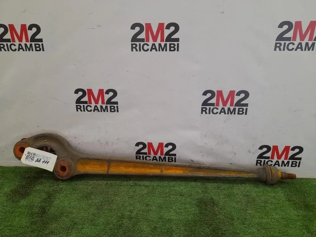 Braccio Longitudinale ANT DX  Nissan Patrol 1983-1988