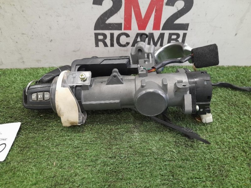 Braccio Longitudinale ANT DX  Nissan Patrol 1983-1988
