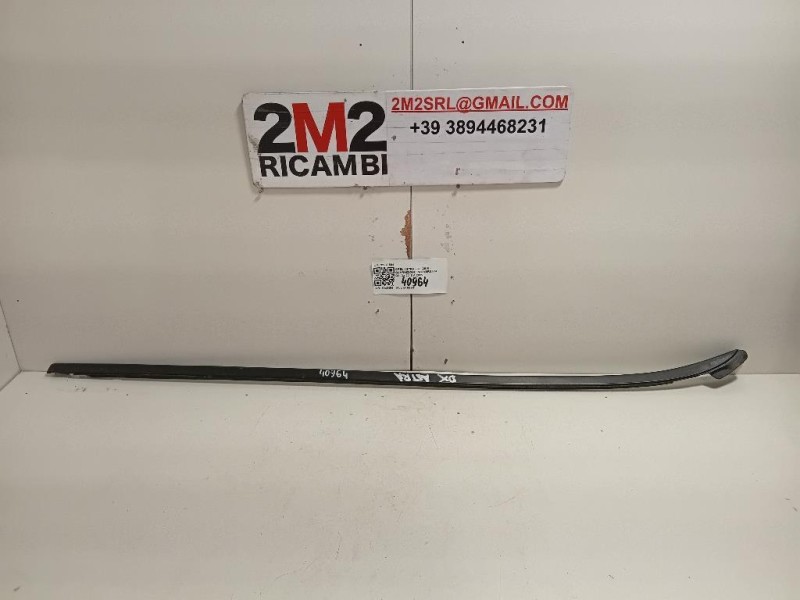 Guarnizione Parabrezza DX 39041884 Opel Astra K 2016