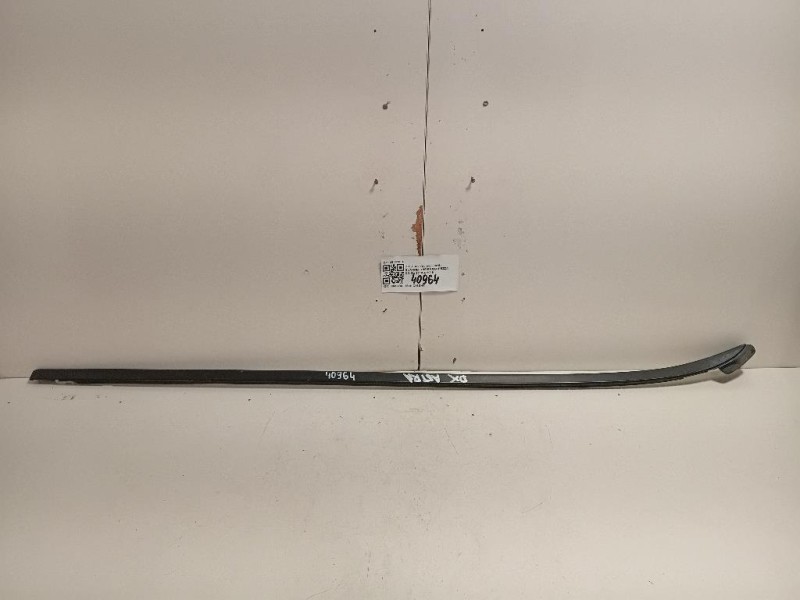 Guarnizione Parabrezza DX 39041884 Opel Astra K 2016