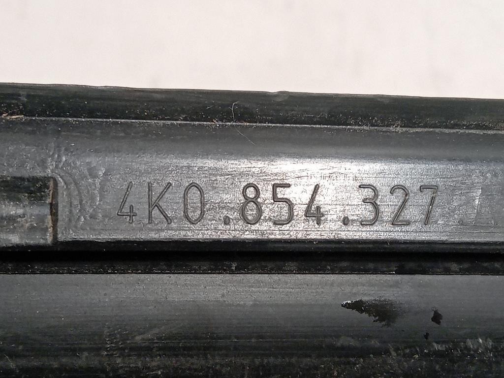 Guarnizione Parabrezza SX 4K0854327 Audi A6 4a5c8 Avant 2018