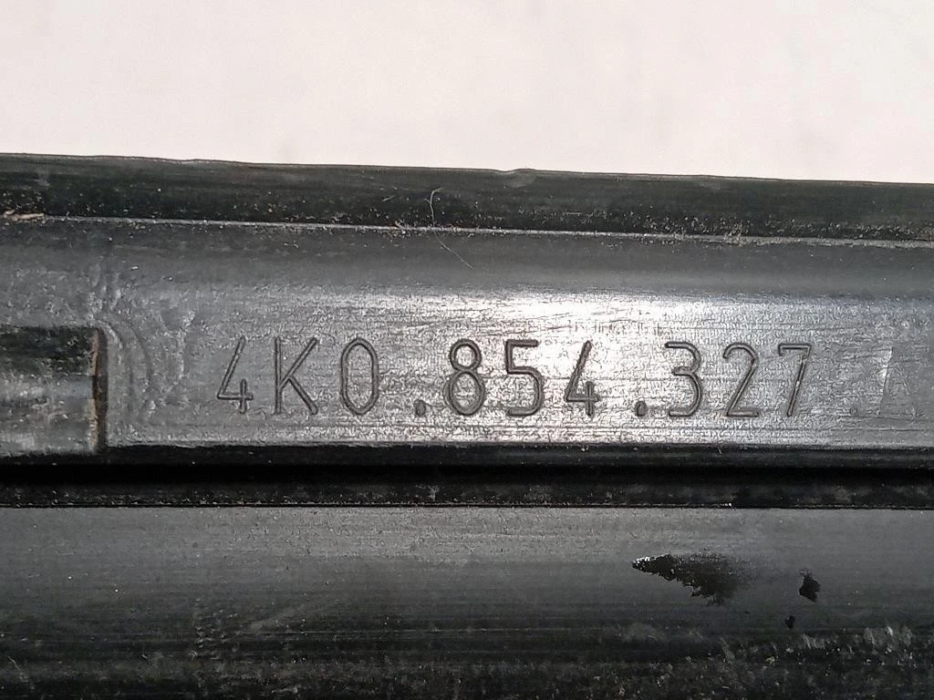 Guarnizione Parabrezza SX 4K0854327 Audi A6 4a5c8 Avant 2018