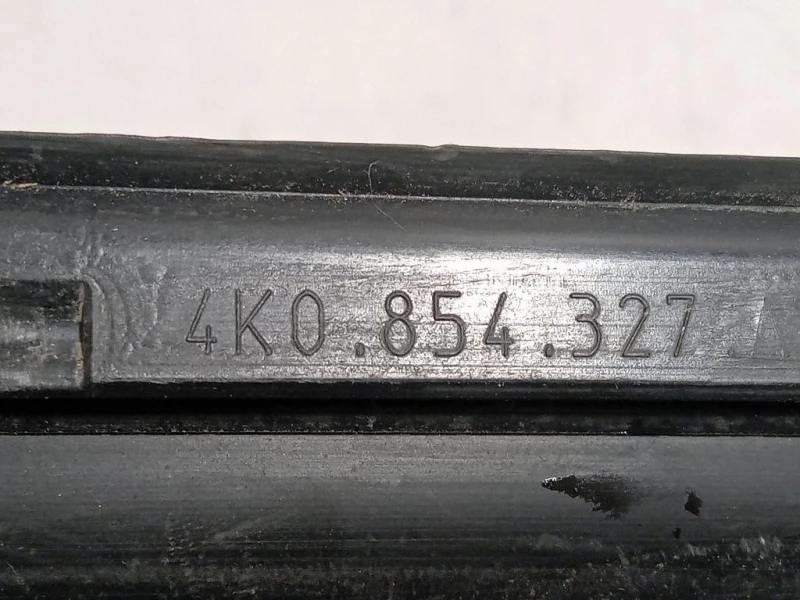 Guarnizione Parabrezza SX 4K0854327 Audi A6 4a5c8 Avant 2018