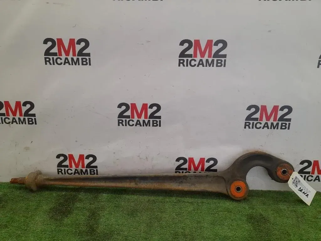 Braccio Longitudinale ANT SX Nissan Patrol 1983-1988