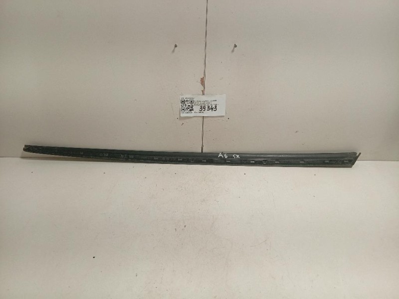 Guarnizione Parabrezza SX 4K0854327 Audi A6 4a5c8 Avant 2018