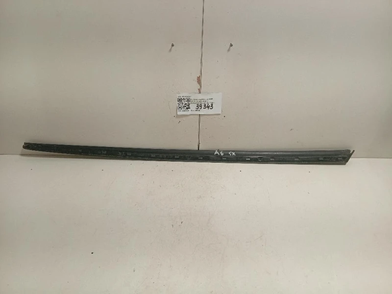 Guarnizione Parabrezza SX 4K0854327 Audi A6 4a5c8 Avant 2018