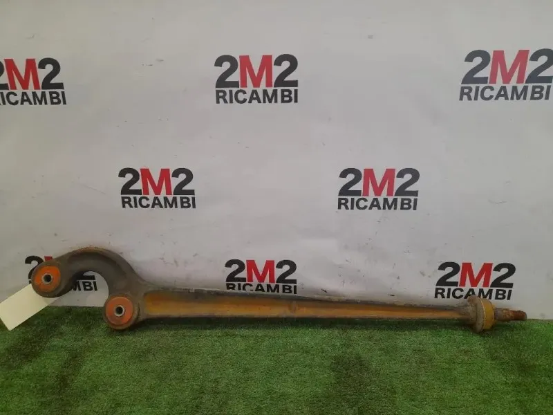 Braccio Longitudinale ANT SX Nissan Patrol 1983-1988