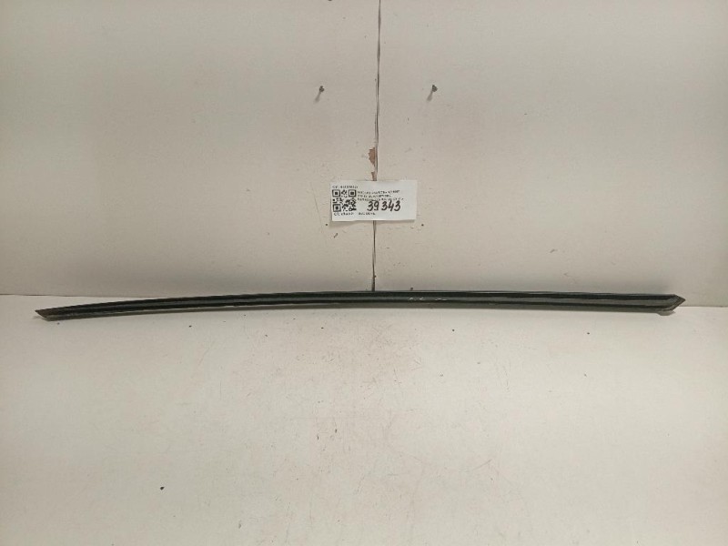 Guarnizione Parabrezza SX 4K0854327 Audi A6 4a5c8 Avant 2018