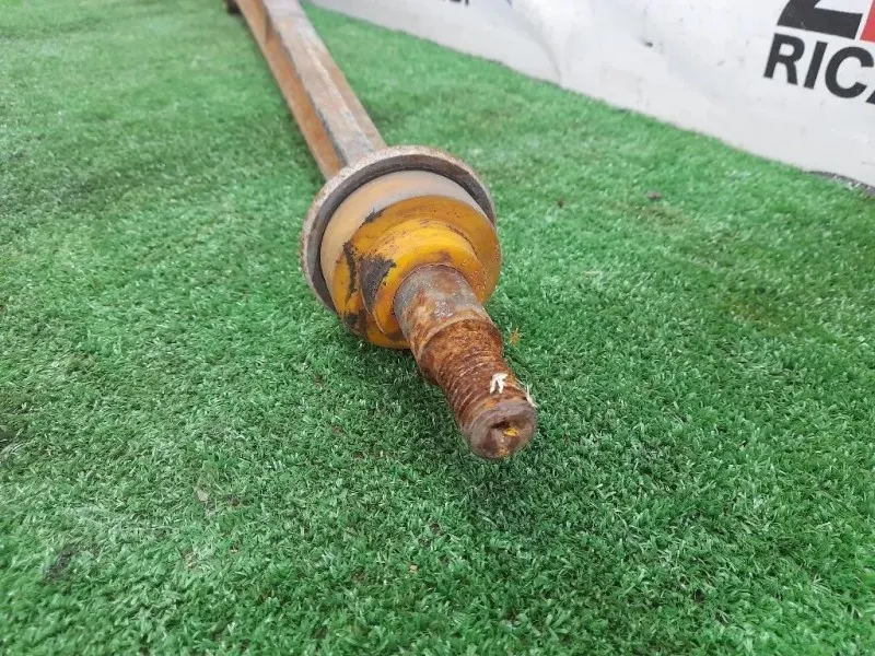 Braccio Longitudinale ANT SX Nissan Patrol 1983-1988