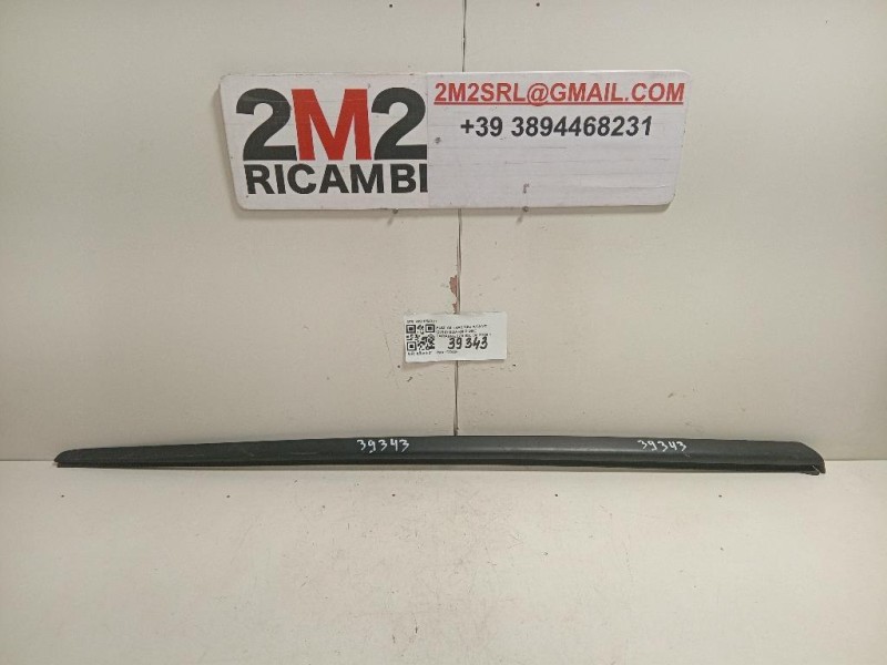 Guarnizione Parabrezza SX 4K0854327 Audi A6 4a5c8 Avant 2018